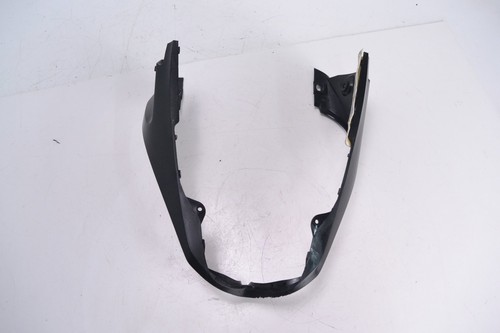 Panneau carénage arrière - panneau, de