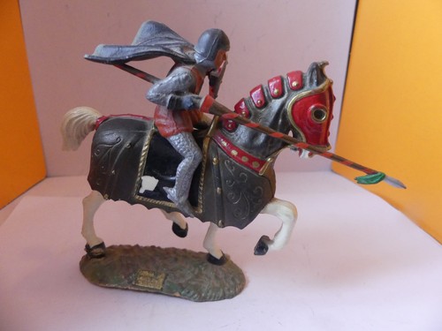 Figurine starlux moyen - figurine,
