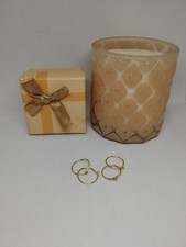 Boucles oreilles creoles or - boucles,