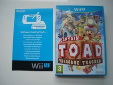 Captain Toad Treasure Tracker