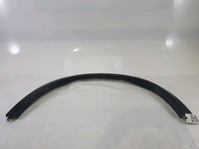 Élargisseur d'aile arrière gauche - BMW X5 IV PH.1 - Noir - 51778099121 - W1-310