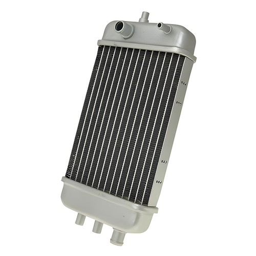 Radiateur pour derbi - radiateur,