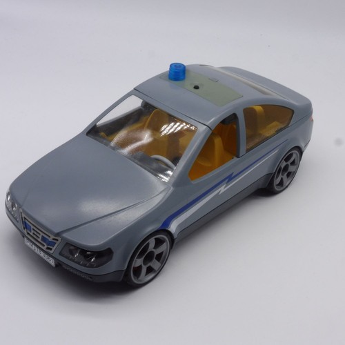 45629 playmobil voiture - voiture, de