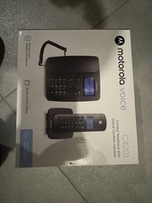 Motorola C4201 Téléphone