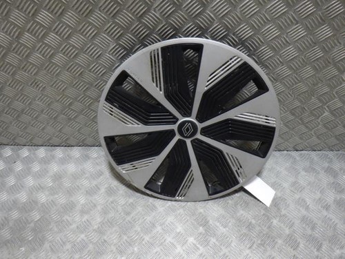 Enjoliveur renault megane - renault, 5