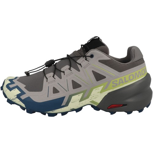 Salomon speedcross gtx - speedcross, 6