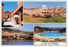 83 SAINT RAPHAEL CAP ESTEREL