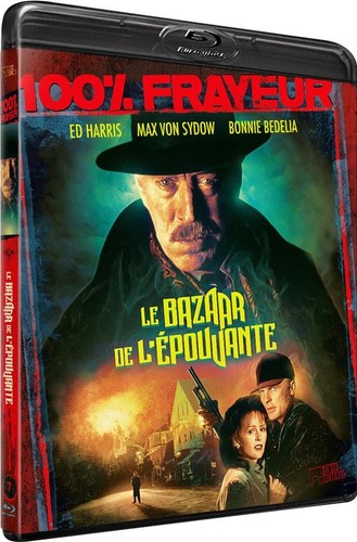 Blu ray bazaar de - le,
