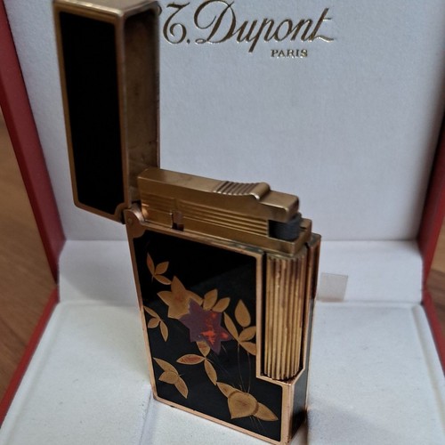 Briquet dupont line - dupont, 2