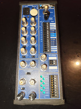 BNC 2120 Module d'acquisition de données National Instruments