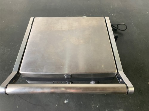 Breville bgr420xl professional - breville,