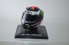 HELMET CASQUE MOTOGP  JORGE