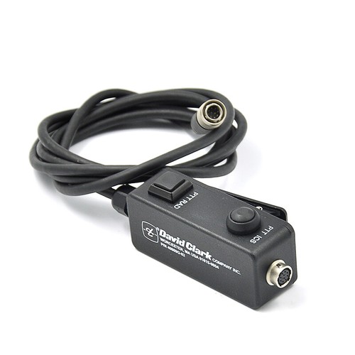 David clark 40869g radio - david, 40869g-02