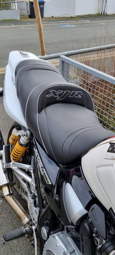 Selle grand confort - selle,