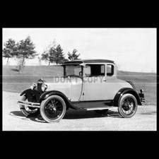 Photo A.004003 FORD MODEL A