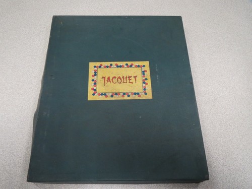 Ca219 jeu ancien - ca219, avec