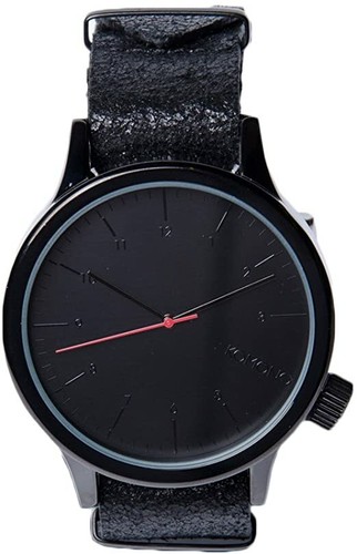 Komono magnus vintage black - vintage,