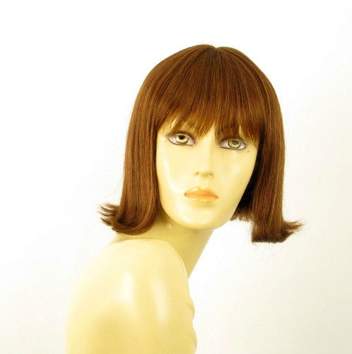 Perruque femme 100 - perruque,
