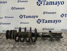 A6393203613 AMORTISSEUR AVANT