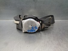 64660AJ101VH ceinture arrière