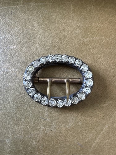 Boucles ceinture ancienne - boucles, de