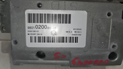 Ecran gps citroen break - ecran,