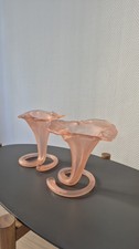 Pair of vintage Italian