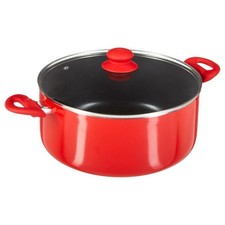 Faitout en Aluminium