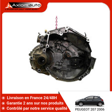 🇫🇷 BOITE DE VITESSES