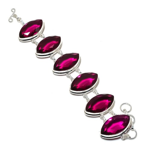 Bracelet pierre précieuse - , en