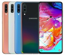 Original Samsung Galaxy A70