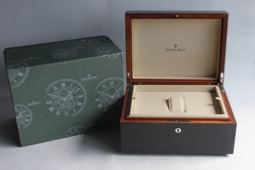 Audemars piguet grand - audemars,
