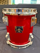 Tama Royalstar 8" Red Rack Tom