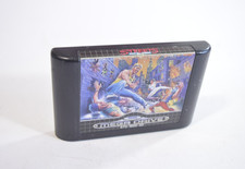 Street of rage Megadrive MD