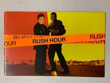 DOSSIER PRESSE RUSH HOUR DE