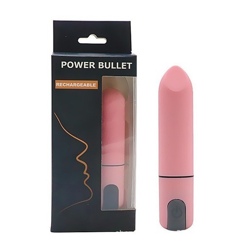 Vibromasseur bullet - vibromasseur,