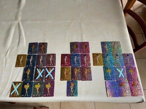 Carte fashion card - fashion, no