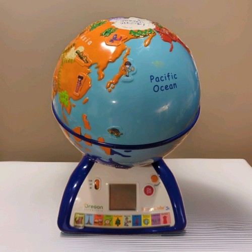 Oregon scientific interactive - oregon, scientific~interactive