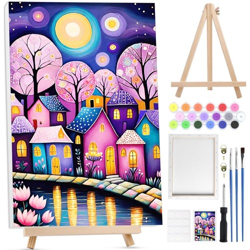 Paysages peinture par - paysages,