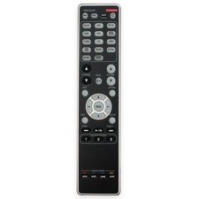 Replacement Remote Control For
