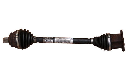 Arbre transmission cardan - d'transmission,