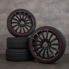 Mercedes Classe A A35 AMG 4Matic Jantes 19 pouces W177 V177 Sommerrder NEUF