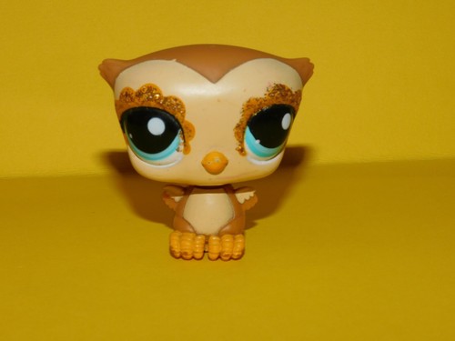 Littlest pet shop - ,