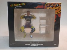 Minichamps Figurine Rossi