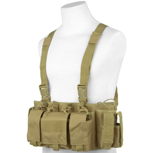Viper special ops chest rig - chest,
