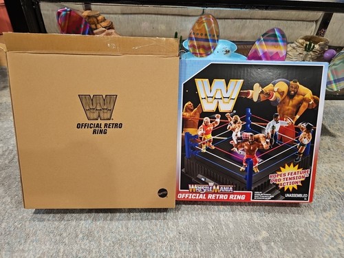 Wwe wrestling official - wrestling,