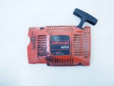 Carter démarreur allumage Jonsered 625 630 670 d'occasion d'origine