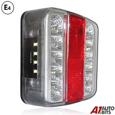 1x 12v LED Feux Arrière Lampe