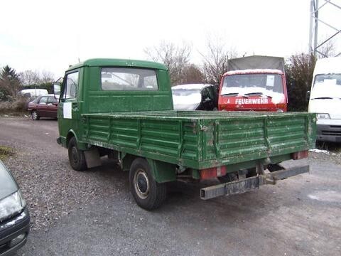 Attelage volkswagen - attelage,