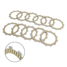 Kit disque d'embrayage pour